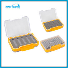 Nuevo modelo --- Foam Inside Cambiable Pocket Fly Box